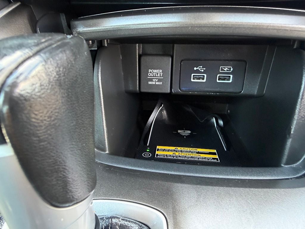 2021 Honda Accord EX-L - Photo 57