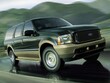 Ford Excursion