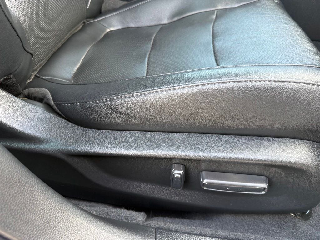 2021 Honda Accord EX-L - Photo 49