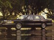 Lincoln Town Car