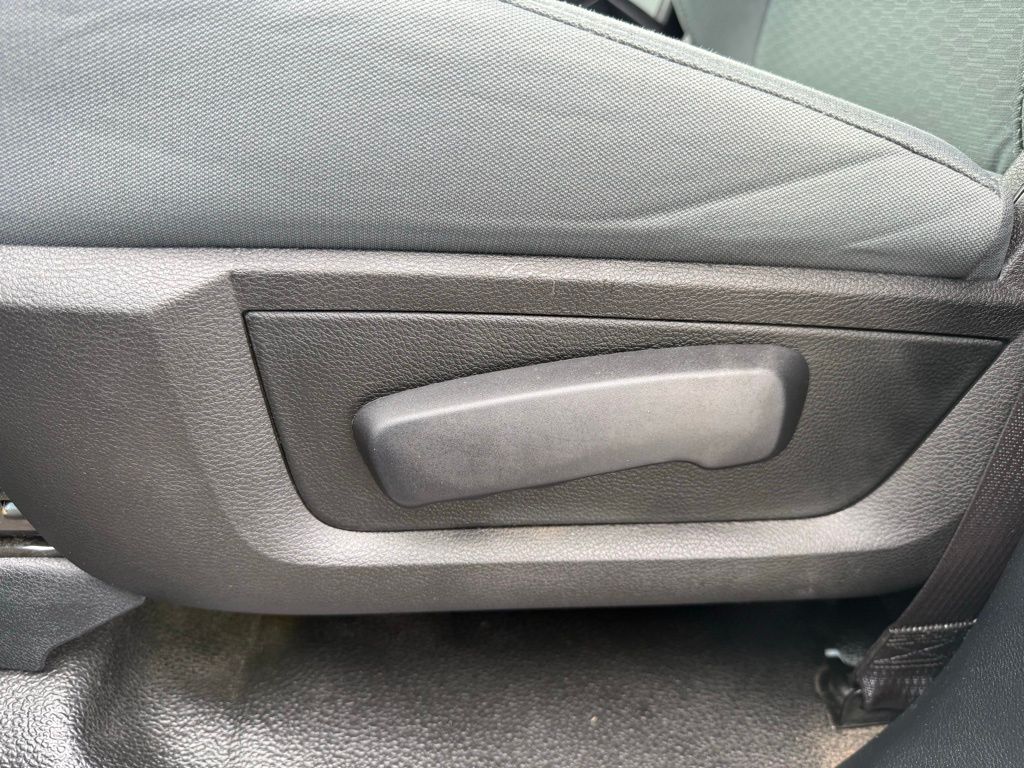 2018 RAM Ram 1500 Pickup Tradesman - Photo 49