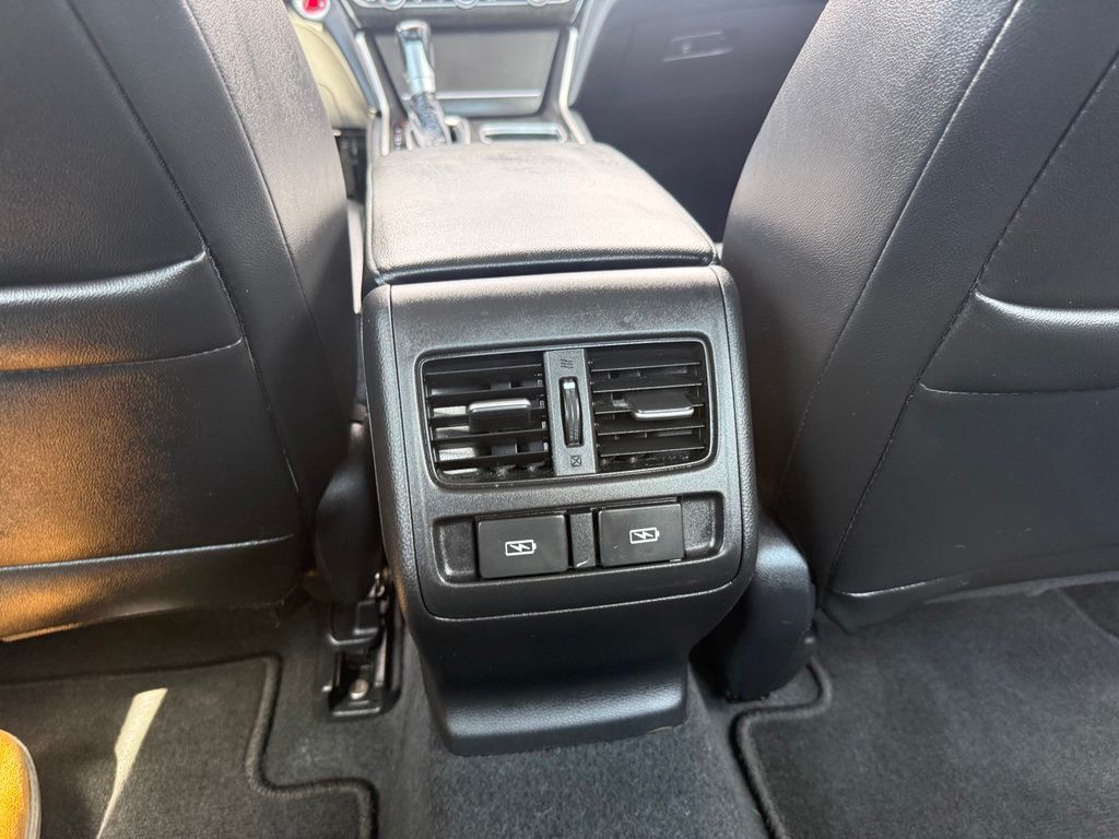 2021 Honda Accord EX-L - Photo 40