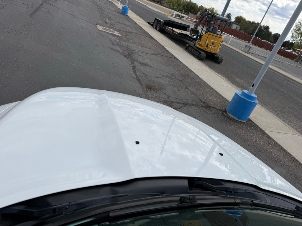 2018 RAM Ram 1500 Pickup Tradesman - Photo 22