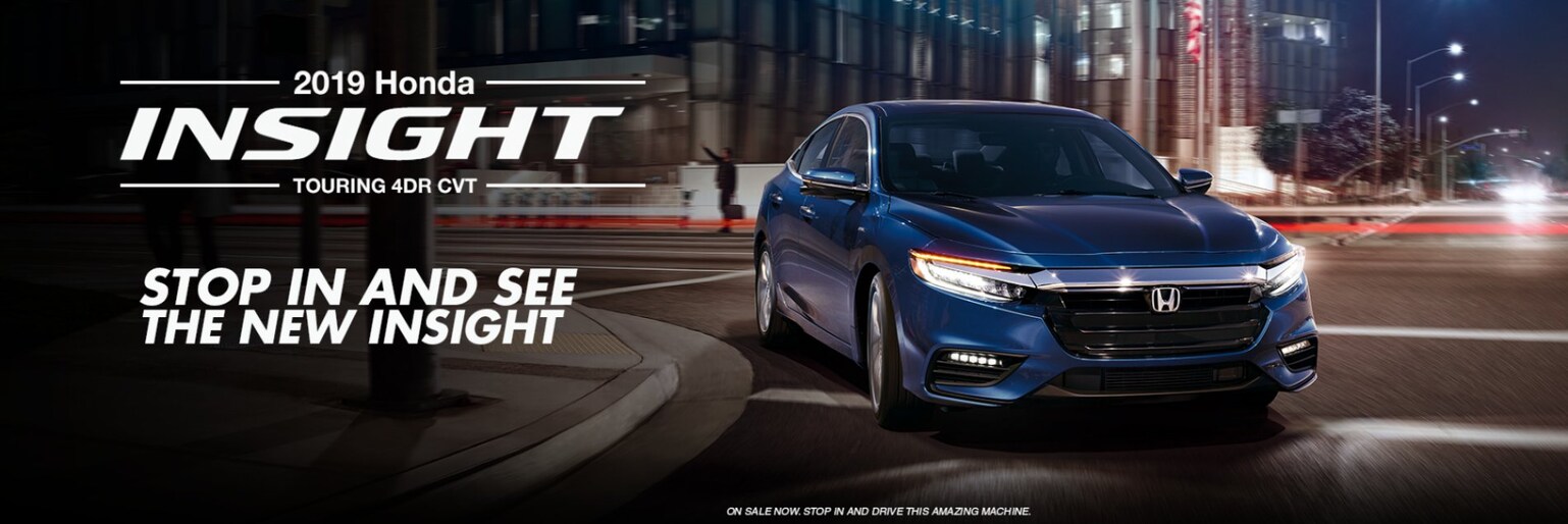 Middlekauff Honda | Honda Dealership in Twin Falls, ID