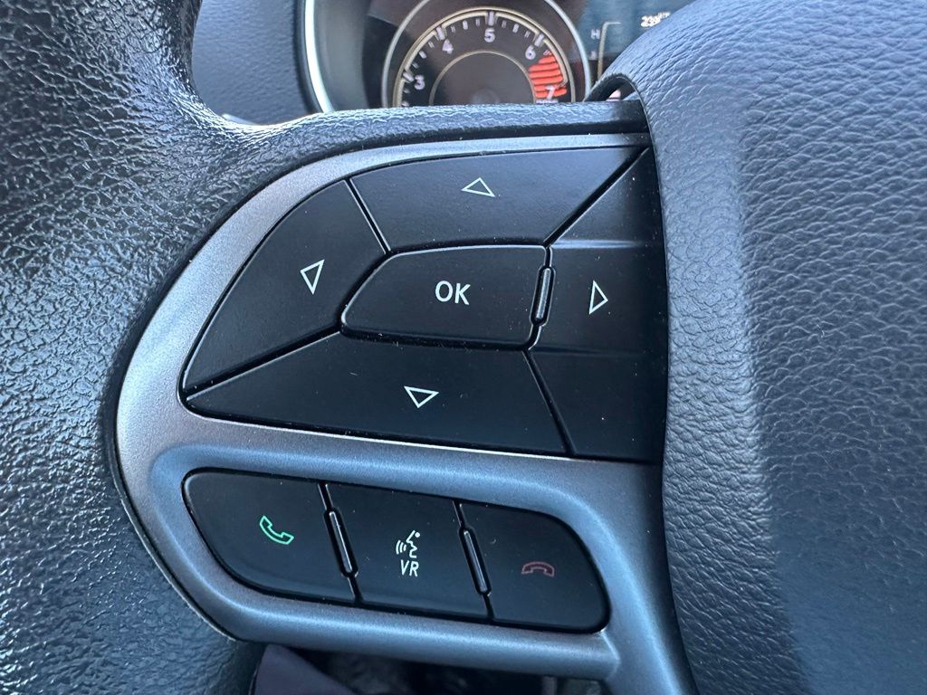 2020 Jeep Cherokee Latitude - Photo 17