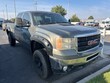 GMC Sierra 3500HD