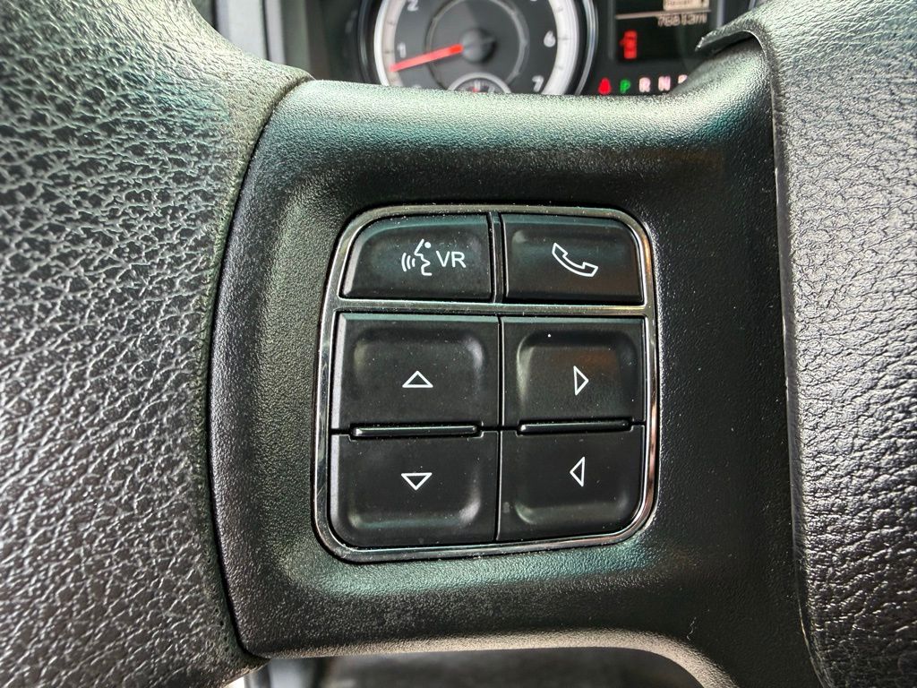 2018 RAM Ram 1500 Pickup Tradesman - Photo 56