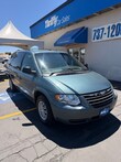  Chrysler Town & Country