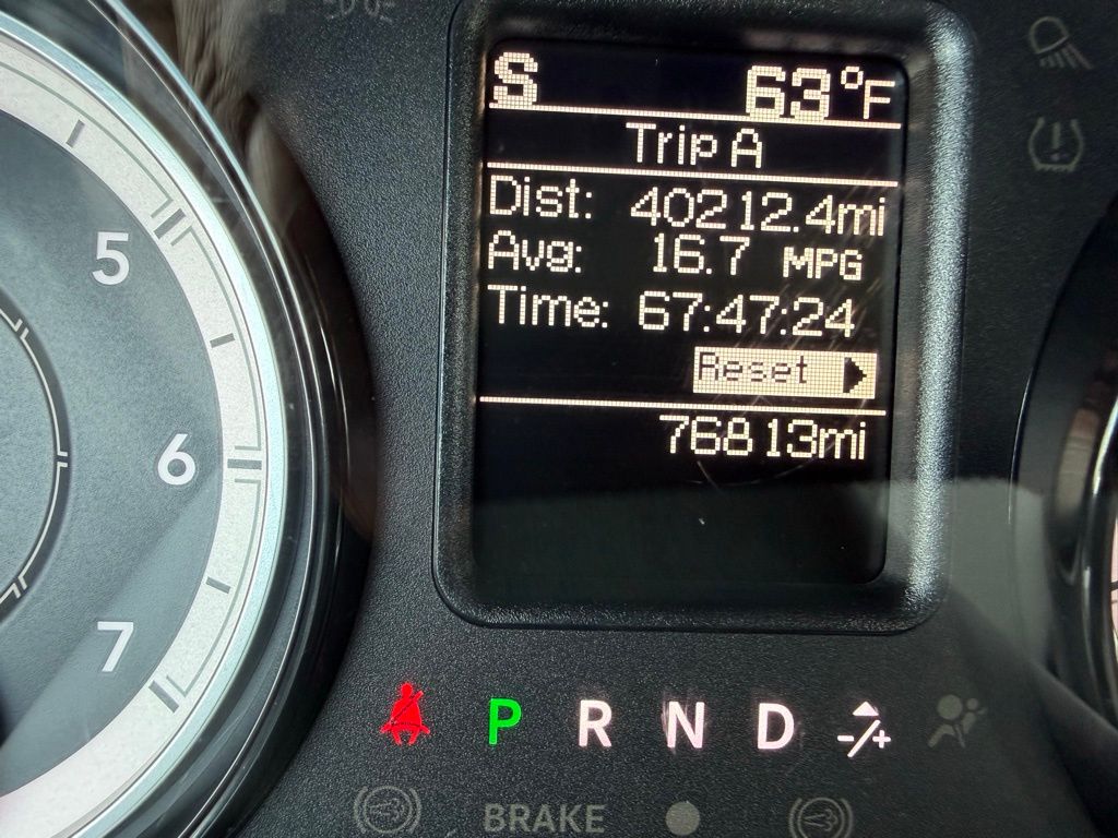 2018 RAM Ram 1500 Pickup Tradesman - Photo 61