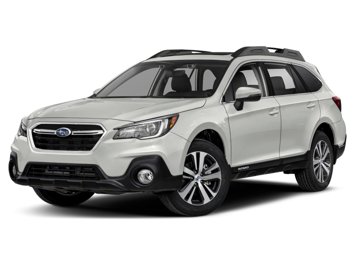2018 Subaru Outback Limited's photo