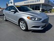 Ford Fusion Hybrid