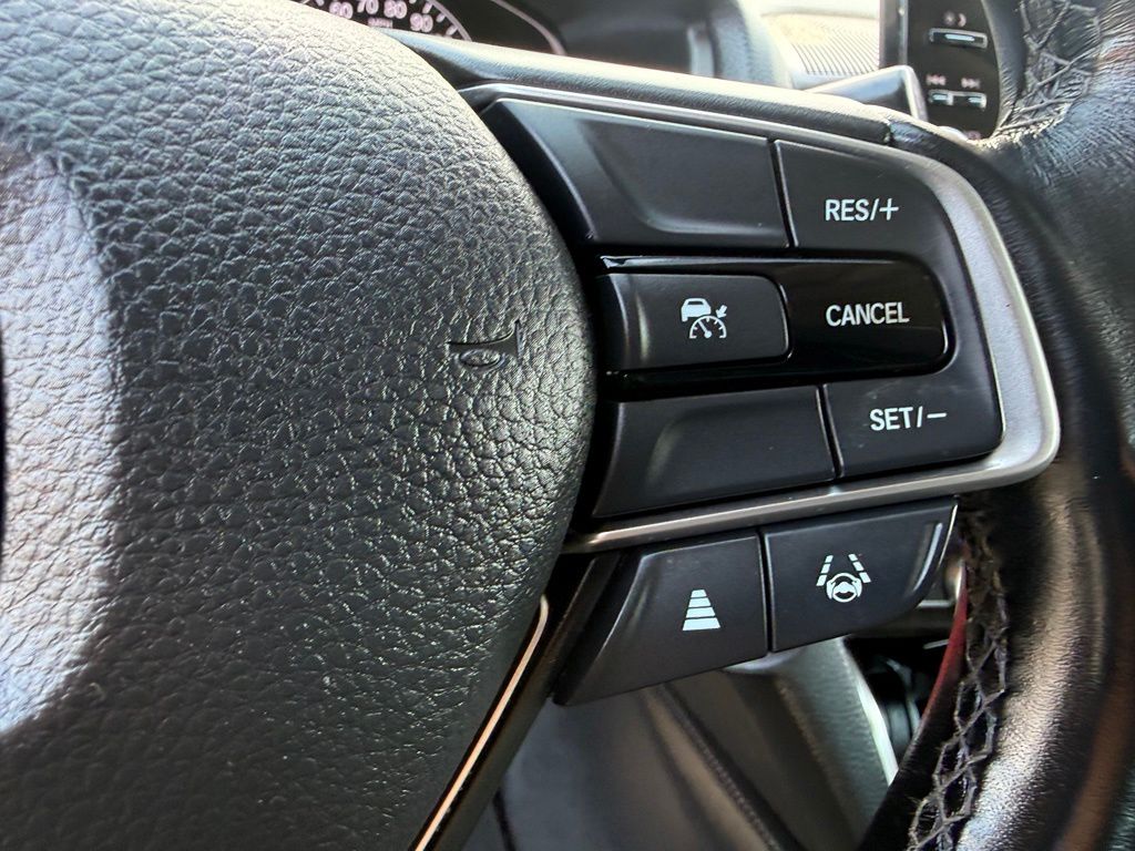 2021 Honda Accord EX-L - Photo 65