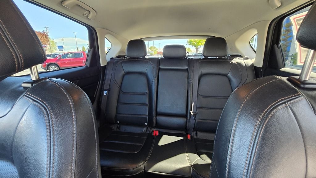 2019 Mazda CX-5 Grand Touring - Photo 20