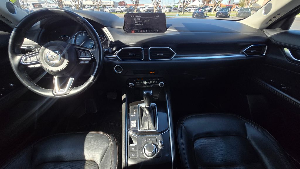2019 Mazda CX-5 Grand Touring - Photo 19