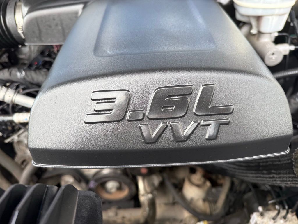 2018 RAM Ram 1500 Pickup Tradesman - Photo 28
