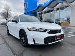 2026 Honda Civic Hybrid Sport Sedan