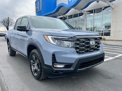 2026 Honda Ridgeline TrailSport Truck Crew Cab