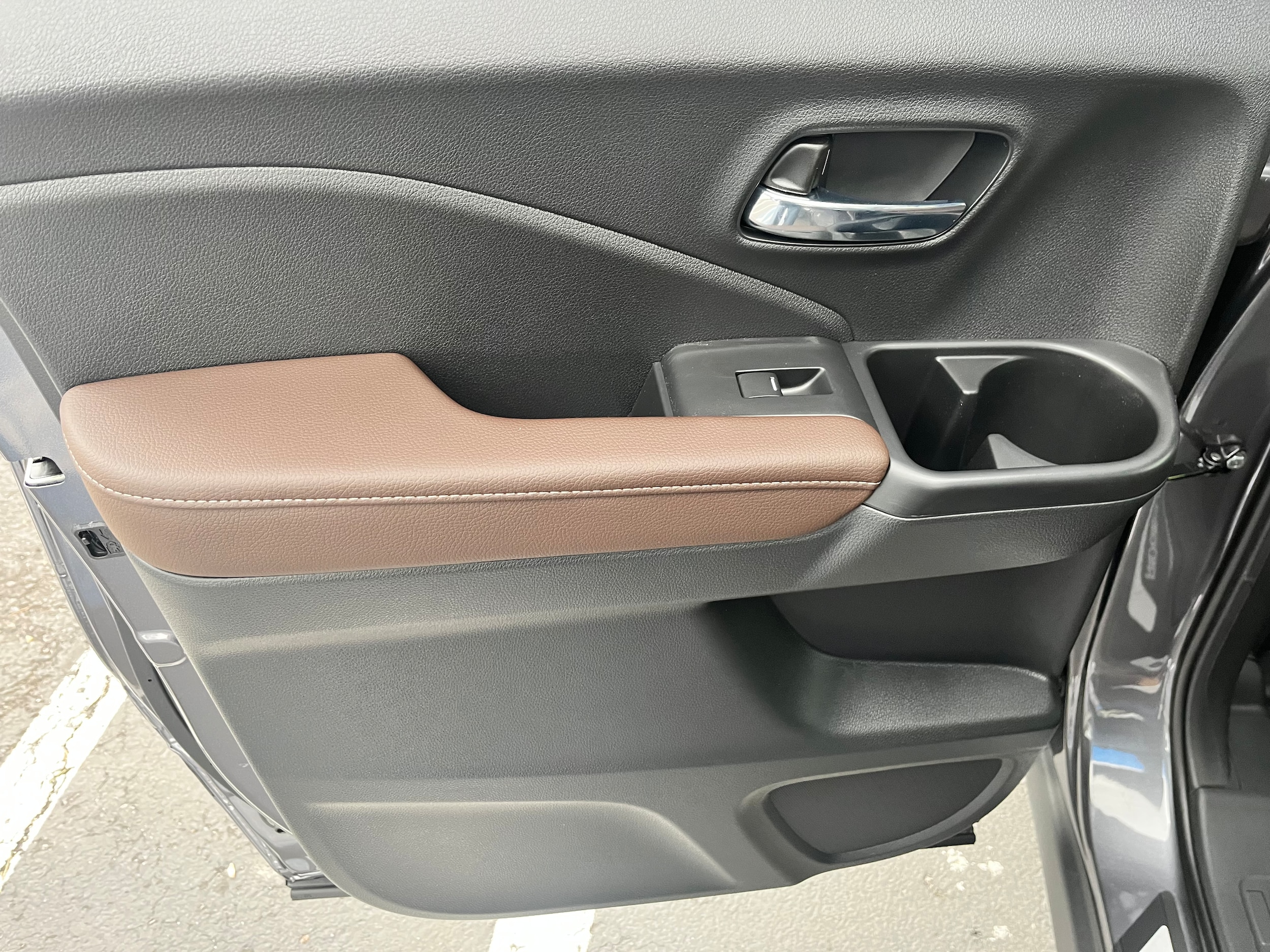 2026 Honda Ridgeline RTL - Photo 23