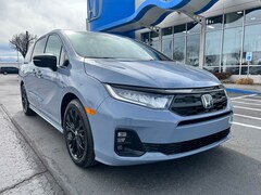 2026 Honda Odyssey Sport-L Van Passenger