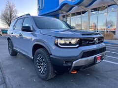 2026 Honda Passport TrailSport SUV