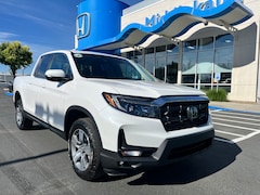 2026 Honda Ridgeline RTL Truck Crew Cab