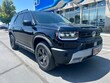 Honda Passport