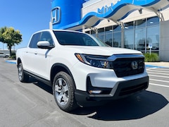 2026 Honda Ridgeline RTL Truck Crew Cab