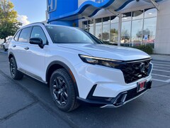 2026 Honda CR-V Hybrid TrailSport SUV