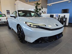 2026 Honda Prelude Hybrid Hatchback