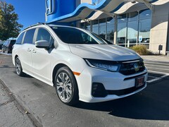 2026 Honda Odyssey Touring Van Passenger