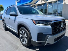 2026 Honda Pilot Elite SUV