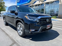 2025 Honda Ridgeline RTL Truck Crew Cab