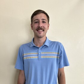 Staff member Liam Quigley from ID_d2af77cd64d0