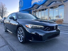 2026 Honda Civic Hybrid Sport Touring Sedan