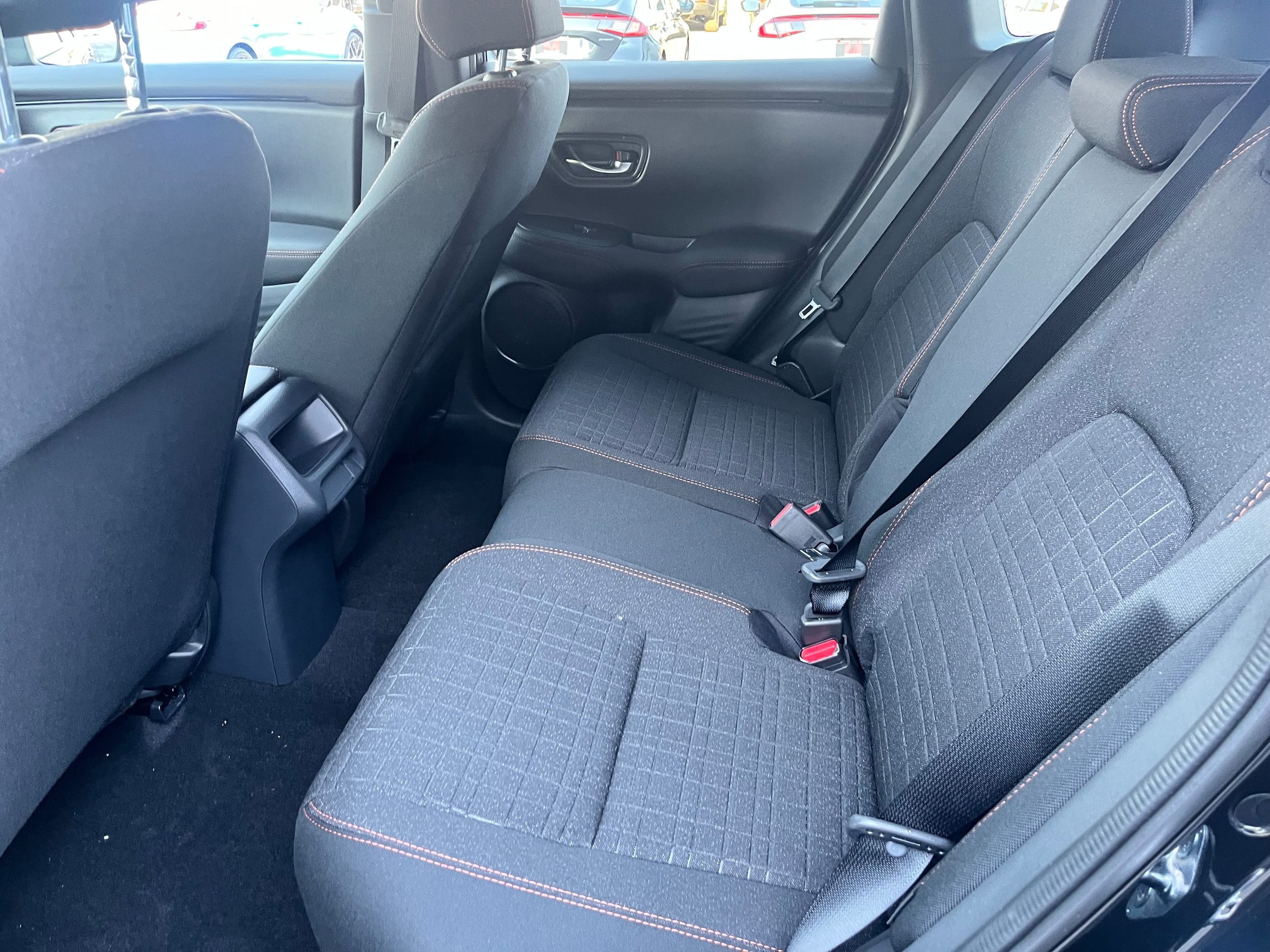 2026 Honda HR-V Sport - Photo 19
