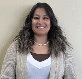 Staff member Zeidy Lopez from ID_d2af77cd64d0