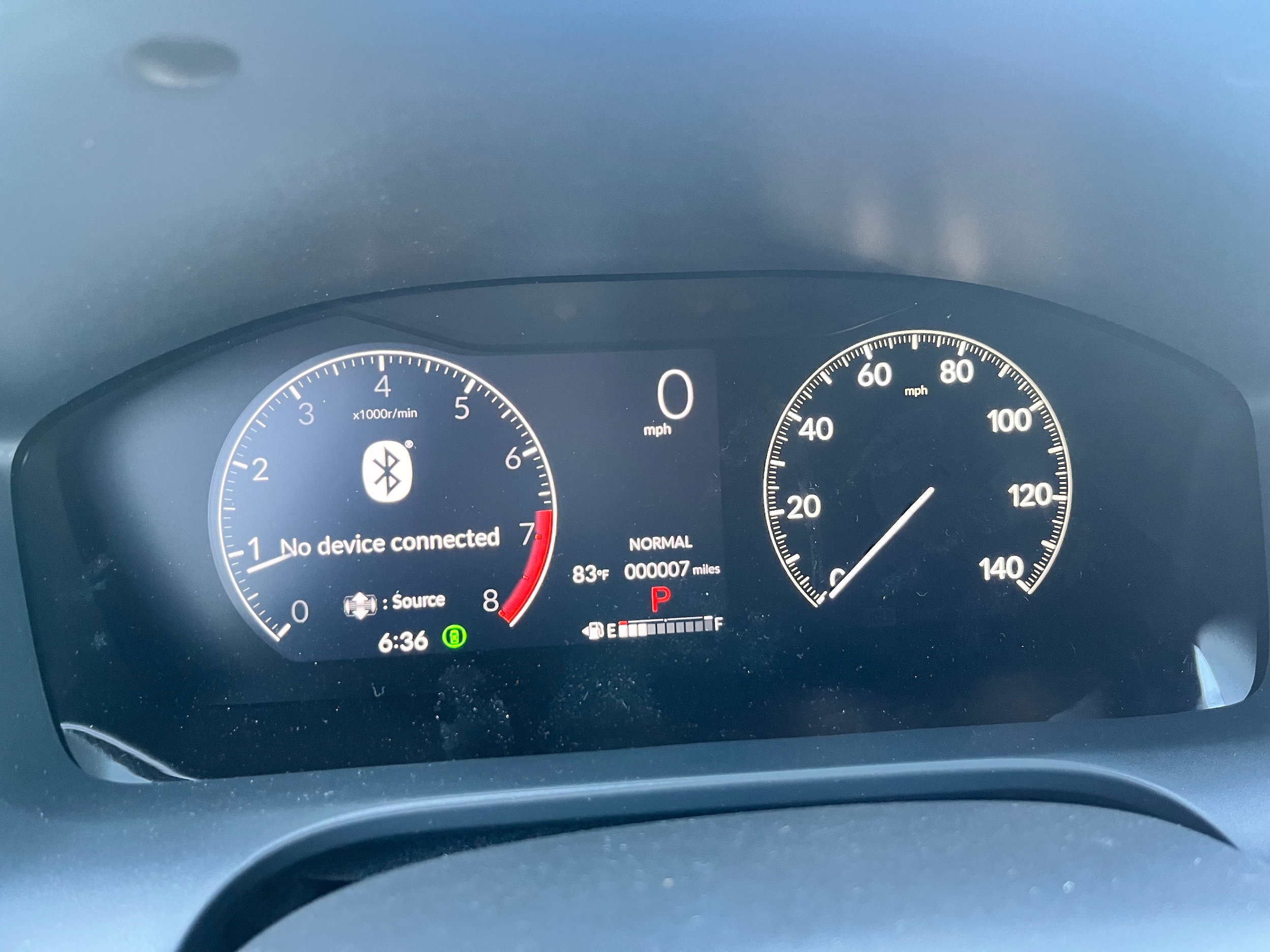 2026 Honda HR-V Sport - Photo 11