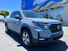 2026 Honda Ridgeline RTL Truck Crew Cab