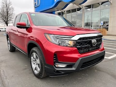 2026 Honda Ridgeline RTL Truck Crew Cab
