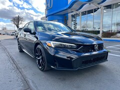 2026 Honda Civic Sport Hatchback