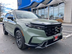 2026 Honda CR-V Hybrid TrailSport SUV