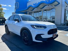 2026 Honda HR-V Sport SUV