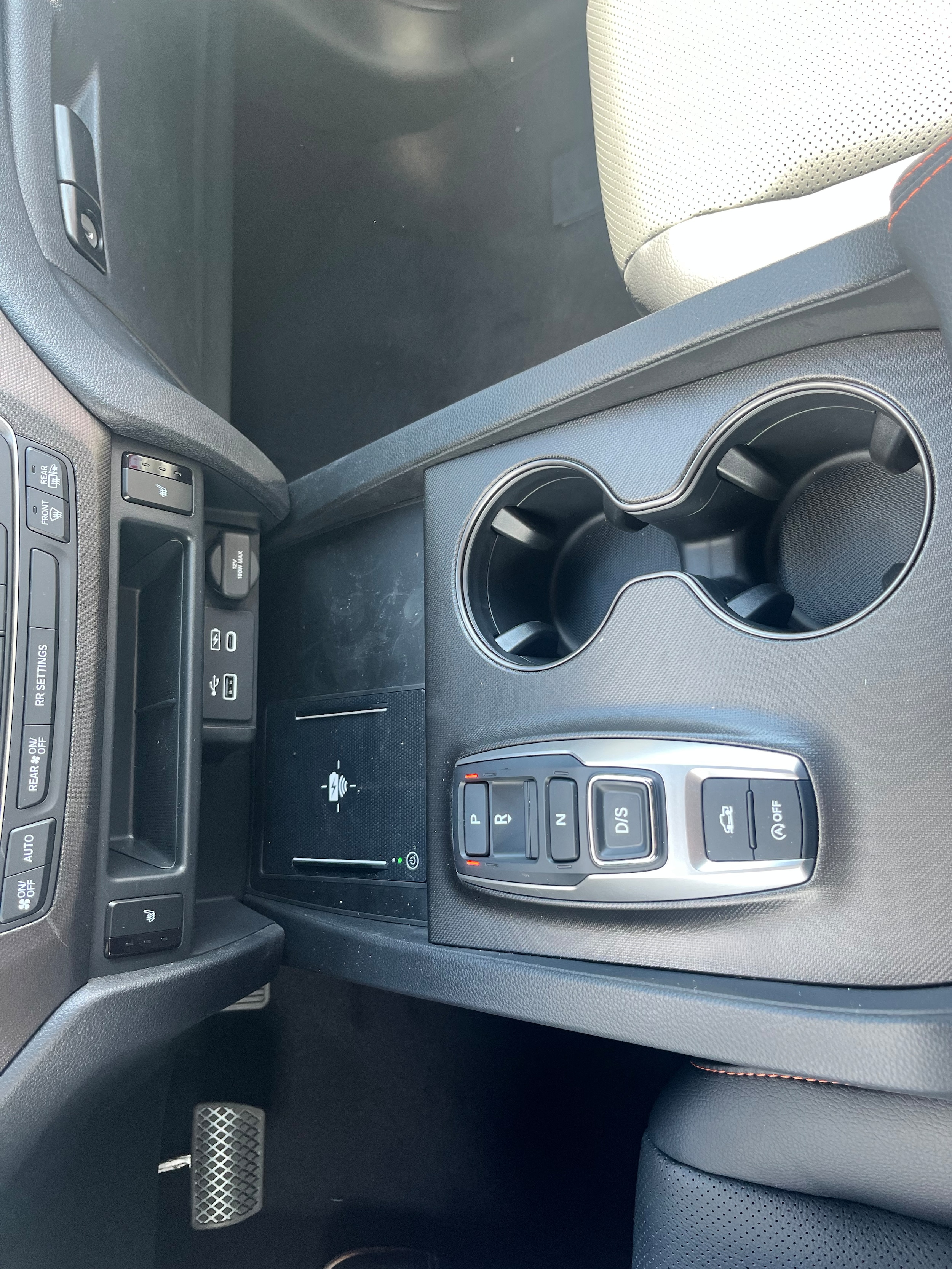 2026 Honda Ridgeline TrailSport - Photo 15