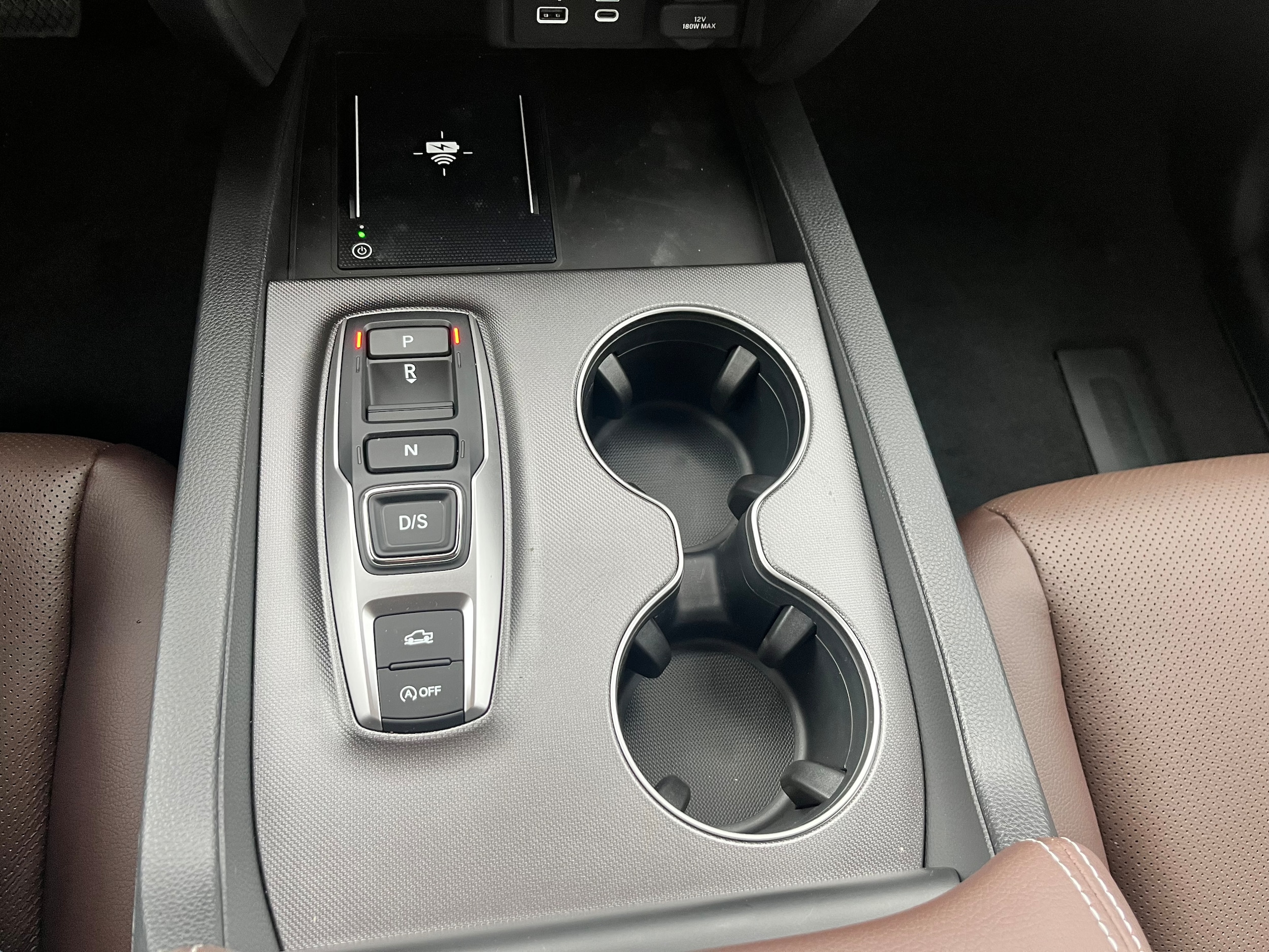 2026 Honda Ridgeline RTL - Photo 18