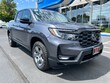  Honda Ridgeline