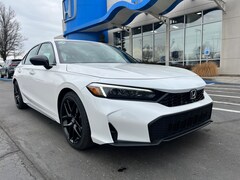 2026 Honda Civic Sport Hatchback