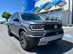 2026 Honda Passport RTL SUV