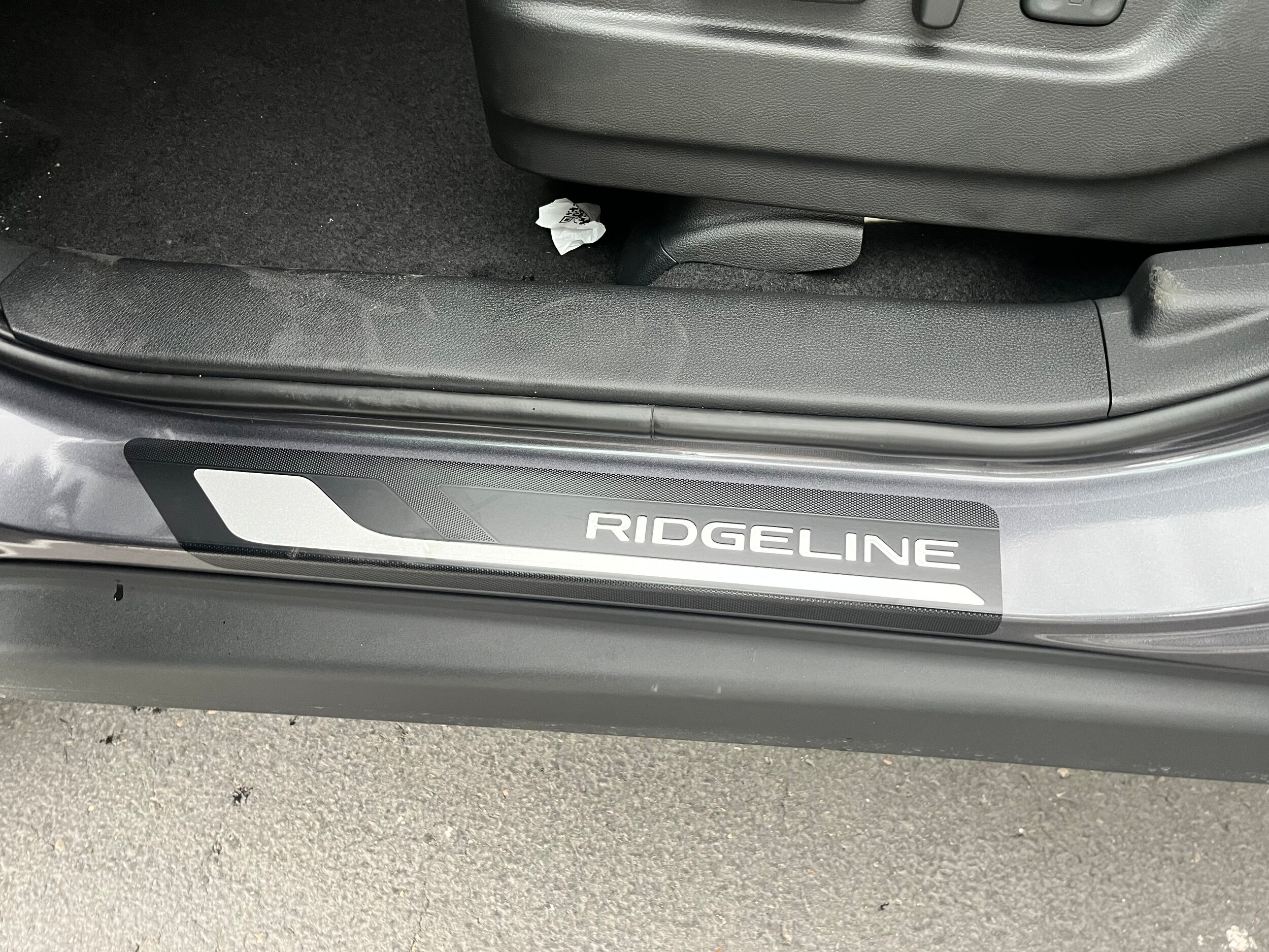 2026 Honda Ridgeline RTL - Photo 10