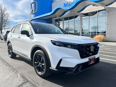 2026 Honda CR-V Hybrid Sport SUV