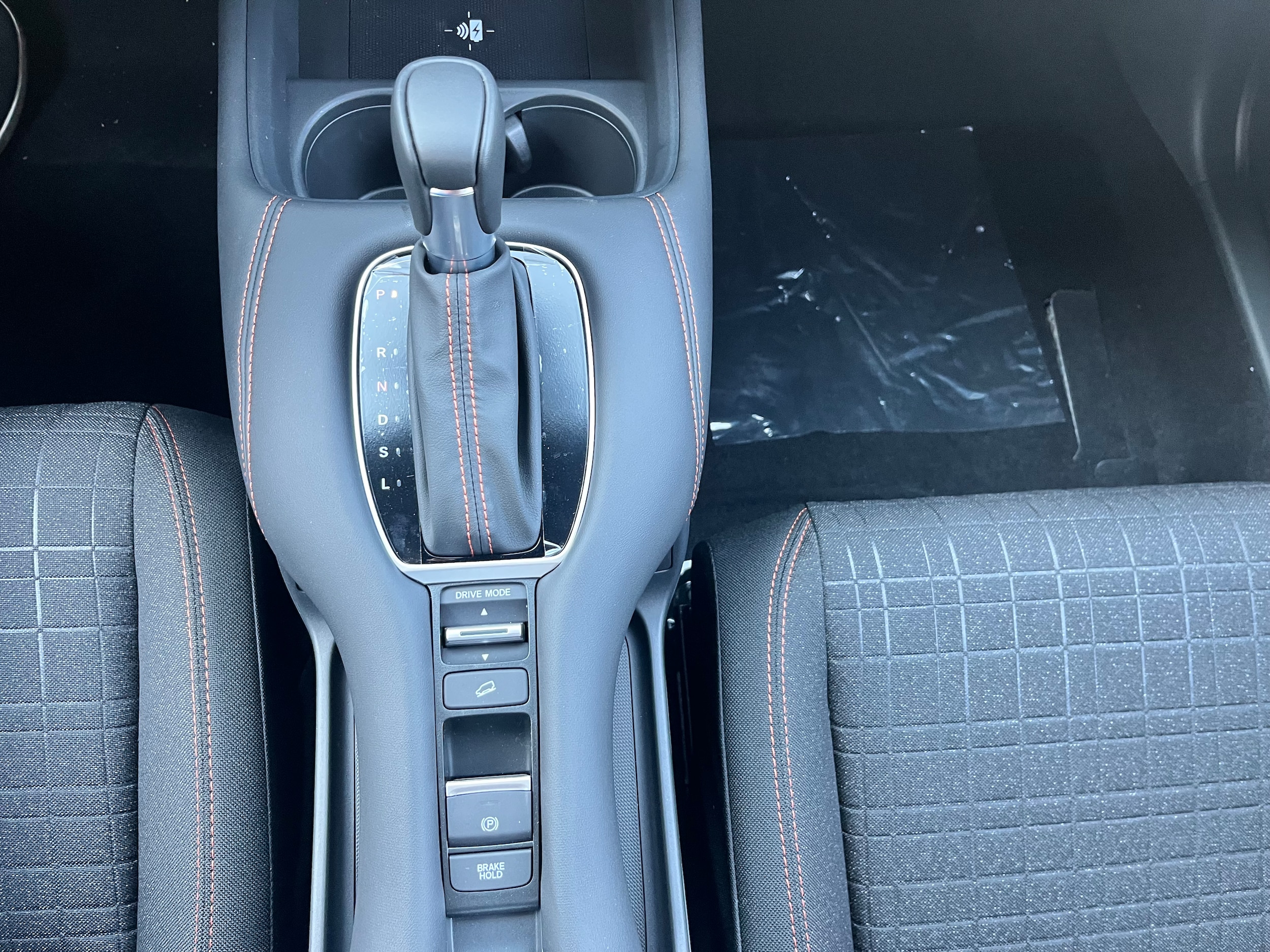 2026 Honda HR-V Sport - Photo 16